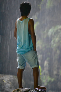 De camera gaat mee tijdens vakantie's, uitjes en foto's worden zonder plan gemaakt. Onderwerpen zijn divers.

