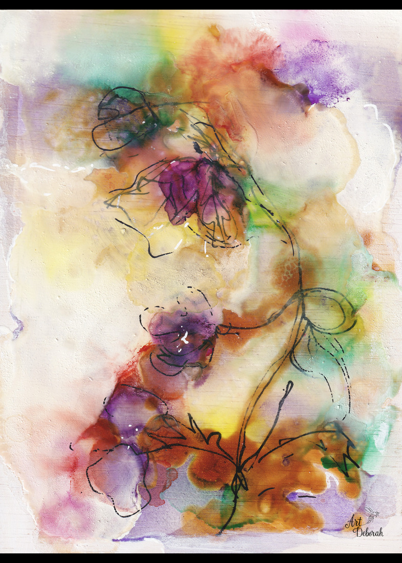 Flower Breeze