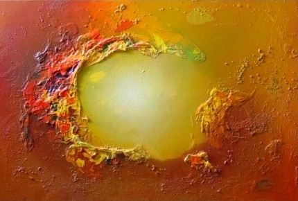 The year of the dragon