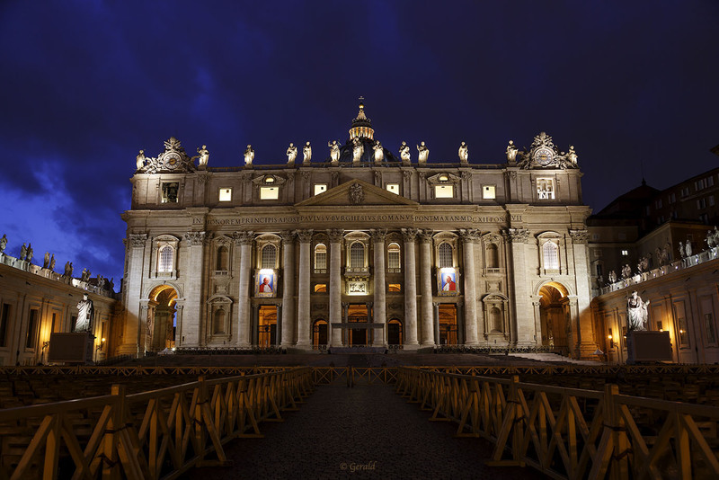 Basilica St Pieter-3