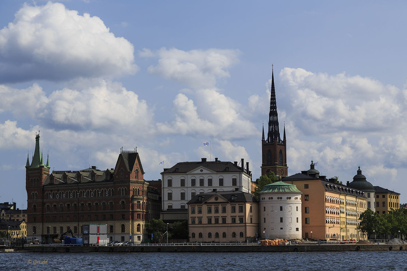Riddarholmen