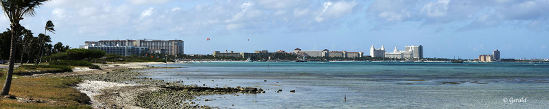 Palm Beach Aruba