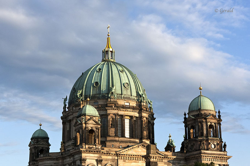 Berliner Dom