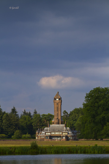 Hunting Lodge St Hubertus-2