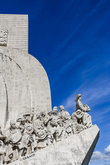 Padrao dos Descubrimentos