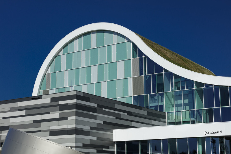 Part of the entry of Wildlands