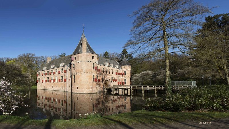 Castle Het Oude Loo