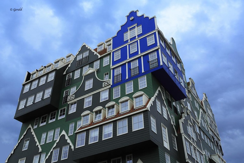 Innhotel Zaandam
