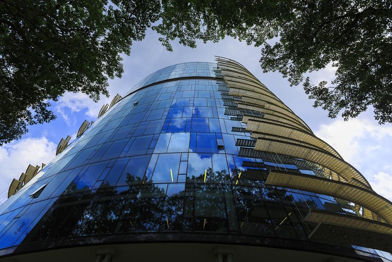 Tax office Apeldoorn - 2