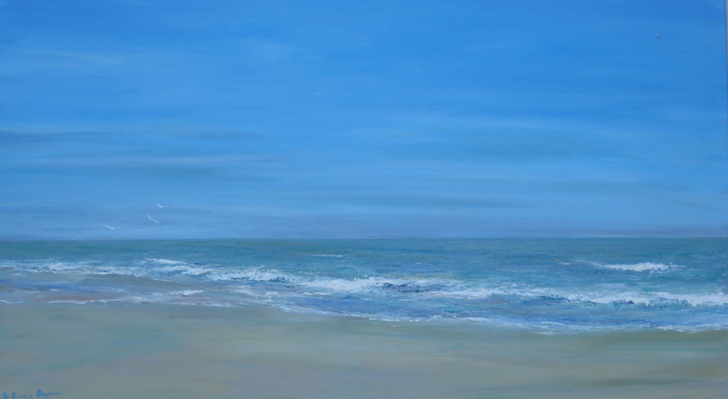 Noordzee juli '10 II