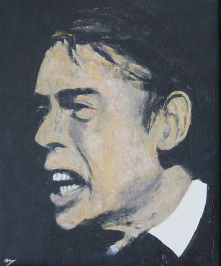 Jacques Brel 1