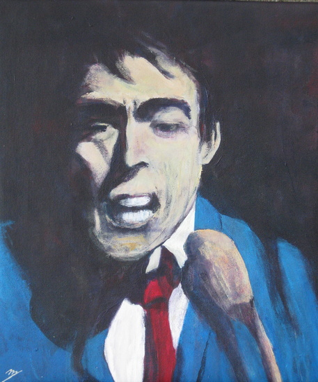 Jacques Brel 4