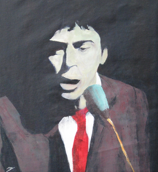 Jacques Brel 8