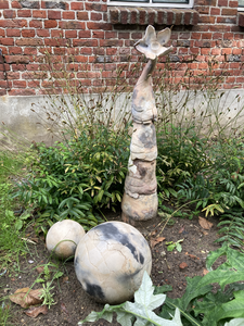 keramische vormgeving