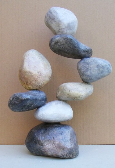STONE-ART