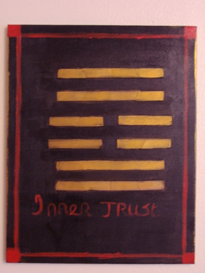 Inner Trust