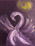 Diverse werken met spirituele inslag.