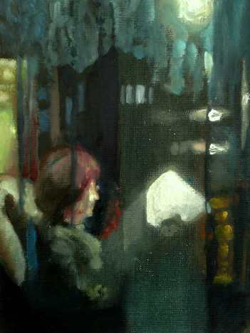 intimacy 2