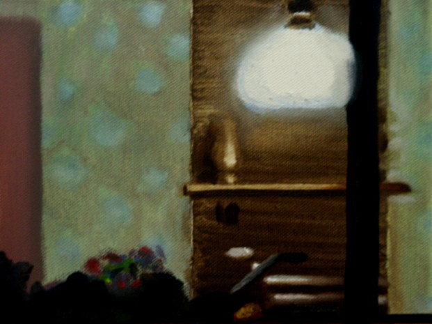intimacy 5