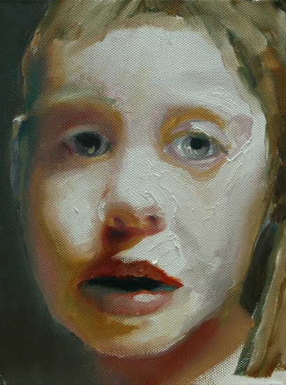 girl without tears