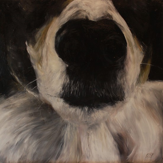 Juicy snout