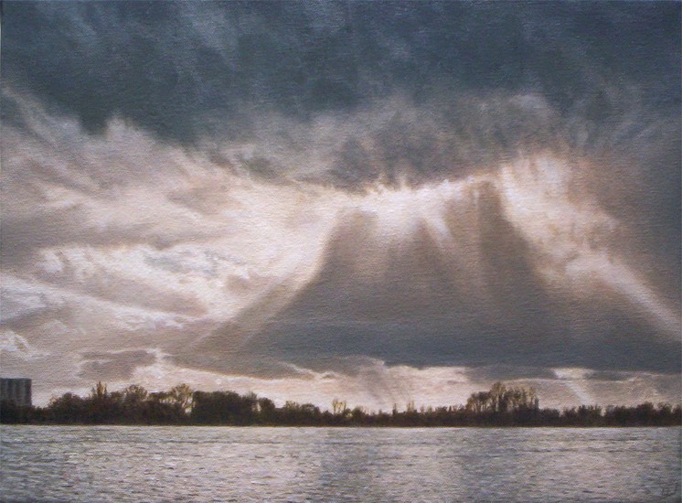 8. Buienwolken: cumulonimbus [8-2-04, 15:28-15:31]