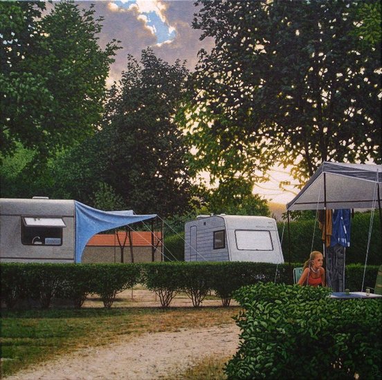 I. Allegretto cantabile