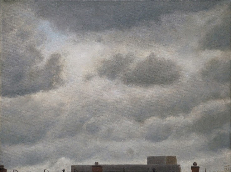 4. Stratocumulus [13-1-04, 15:07-15:14]