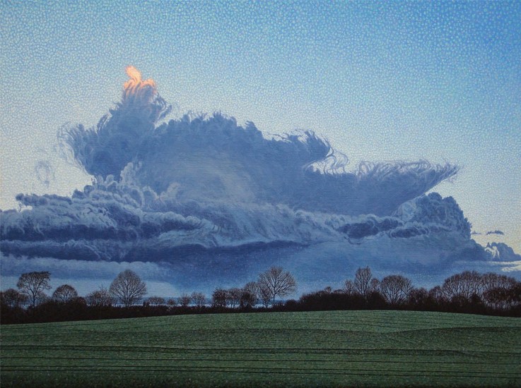 3. Intermezzo: misterioso