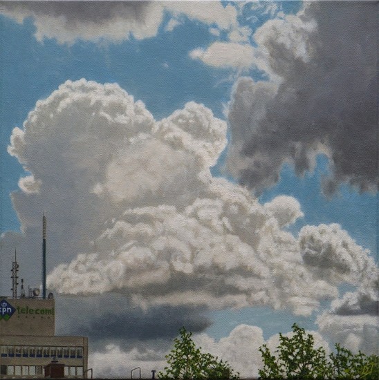 Cumulus congestus [11-6-04, 12:02-12:06]