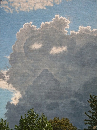 Cumulonimbus [24-9-04, 11:49-11:52]