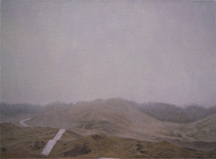 2. Mist (Pelikaansnol, Texel) [23-12-02, 14:47-14:53]