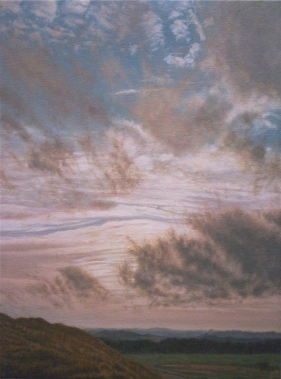 3. Opklaring: alto- en stratocumulus (De Slufter, Texel) [26-12-02, 15:20-15:28]