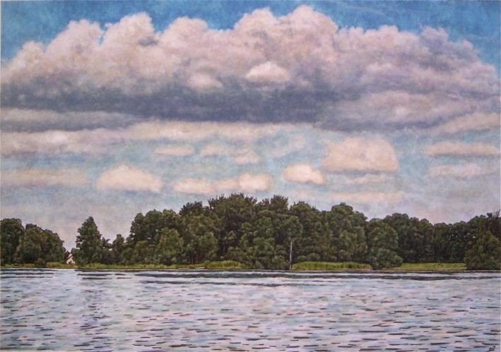 The Big Lake [31-7-04, 15:31-17:40]