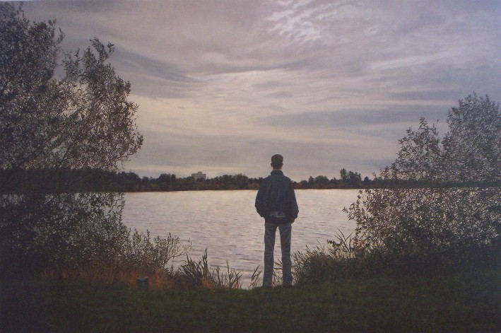 3. Mémoires: andante