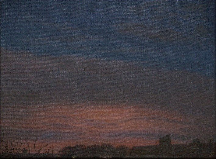 11. Altostratus in de avond [?-3-03, 19:19-19:23]