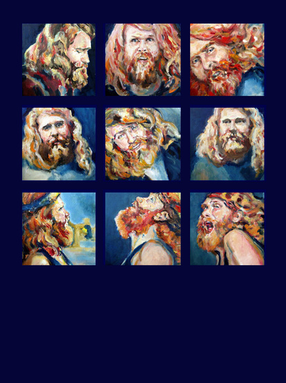 Rick van der Linden 9x