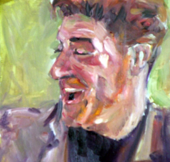 detail Reinaard the Fox