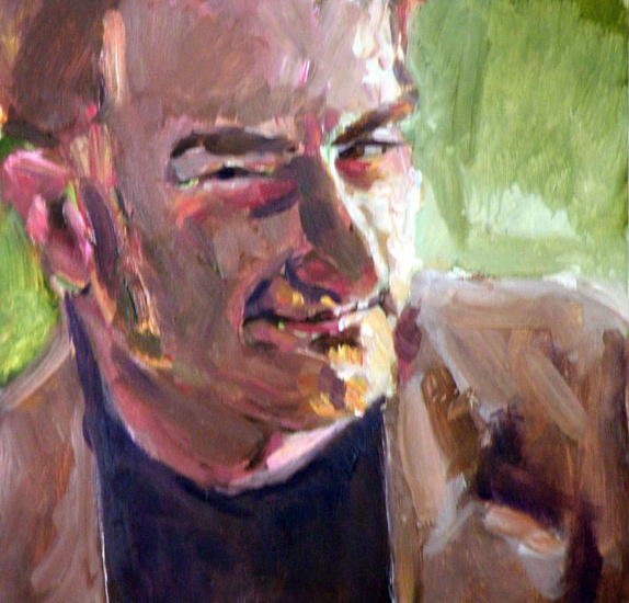 detail Reinaard the Fox