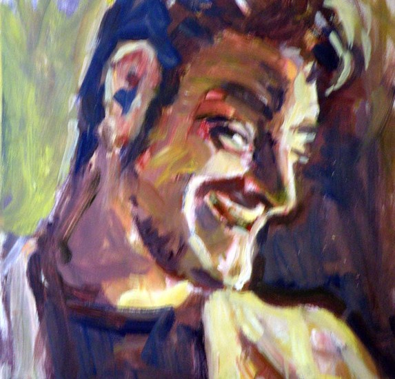 detail Reinaard the Fox