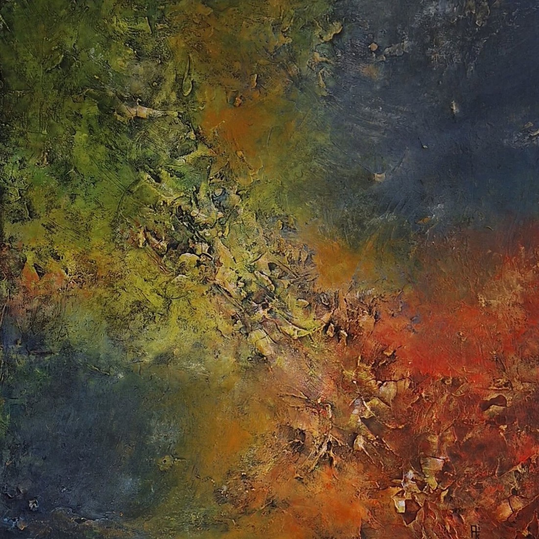 Unbalanced Universe VI
