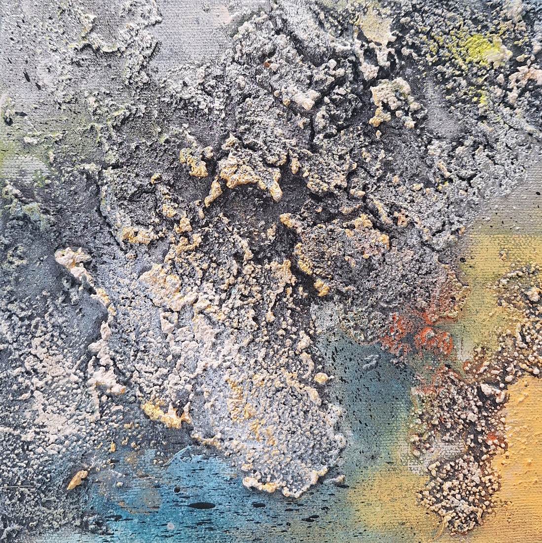 Traces of time I