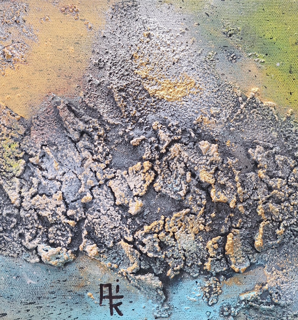 Traces of time III
