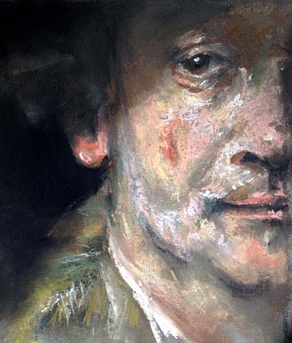 Rembrandt van Rijn