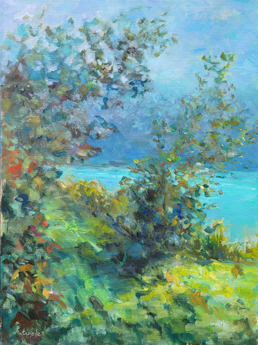 Bosmeertje