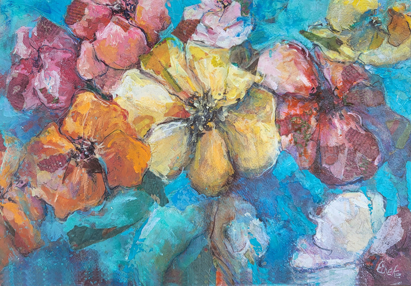 Bloemen 