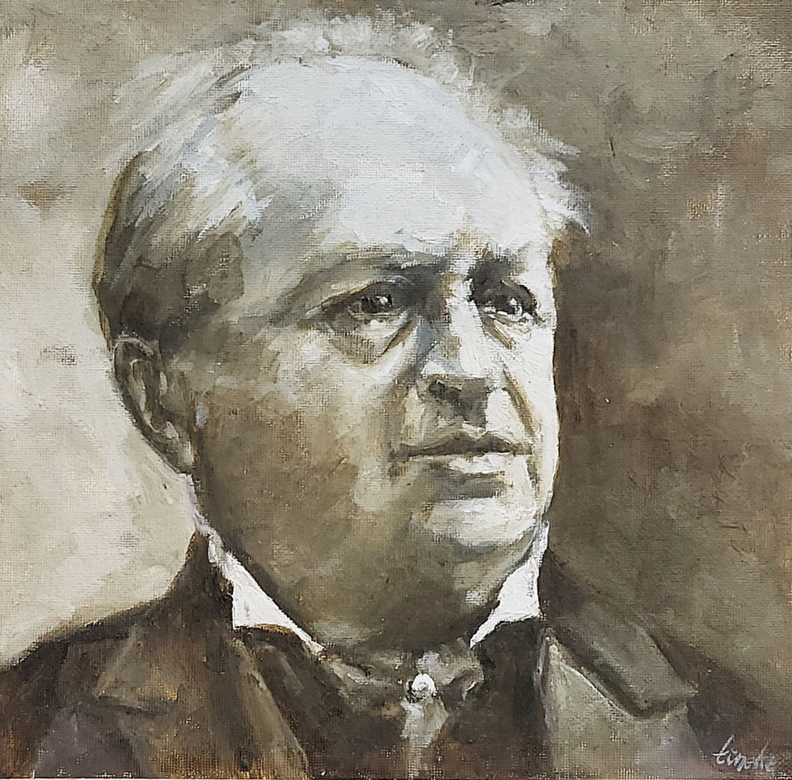 Abraham Kuyper