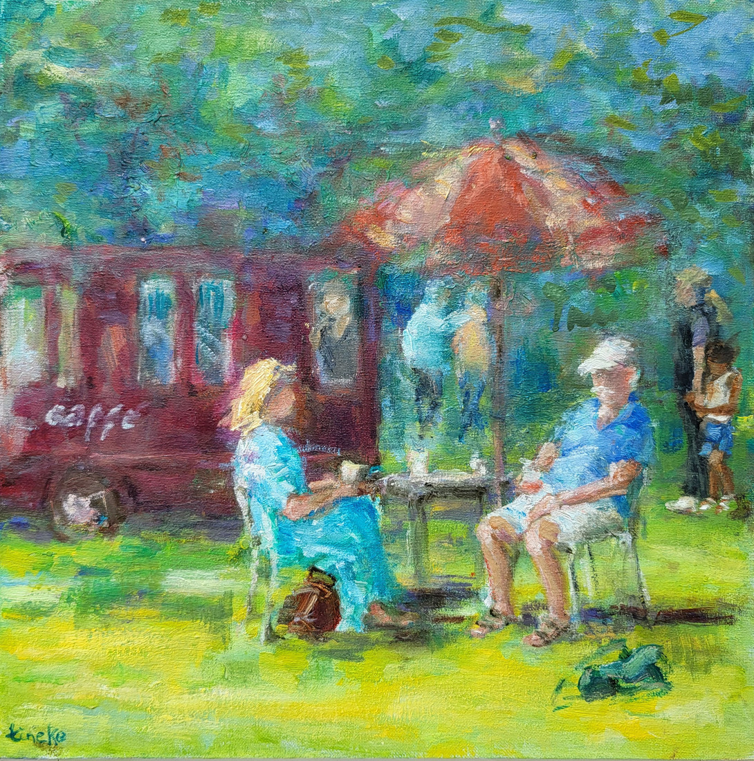 Park Voorlinden 1