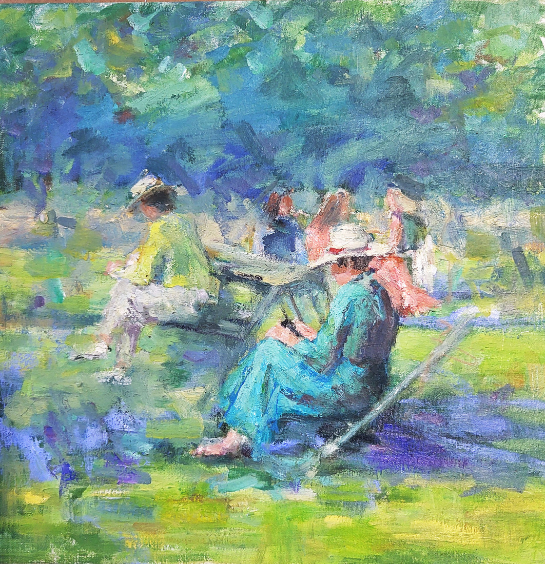 Park Voorlinden 3