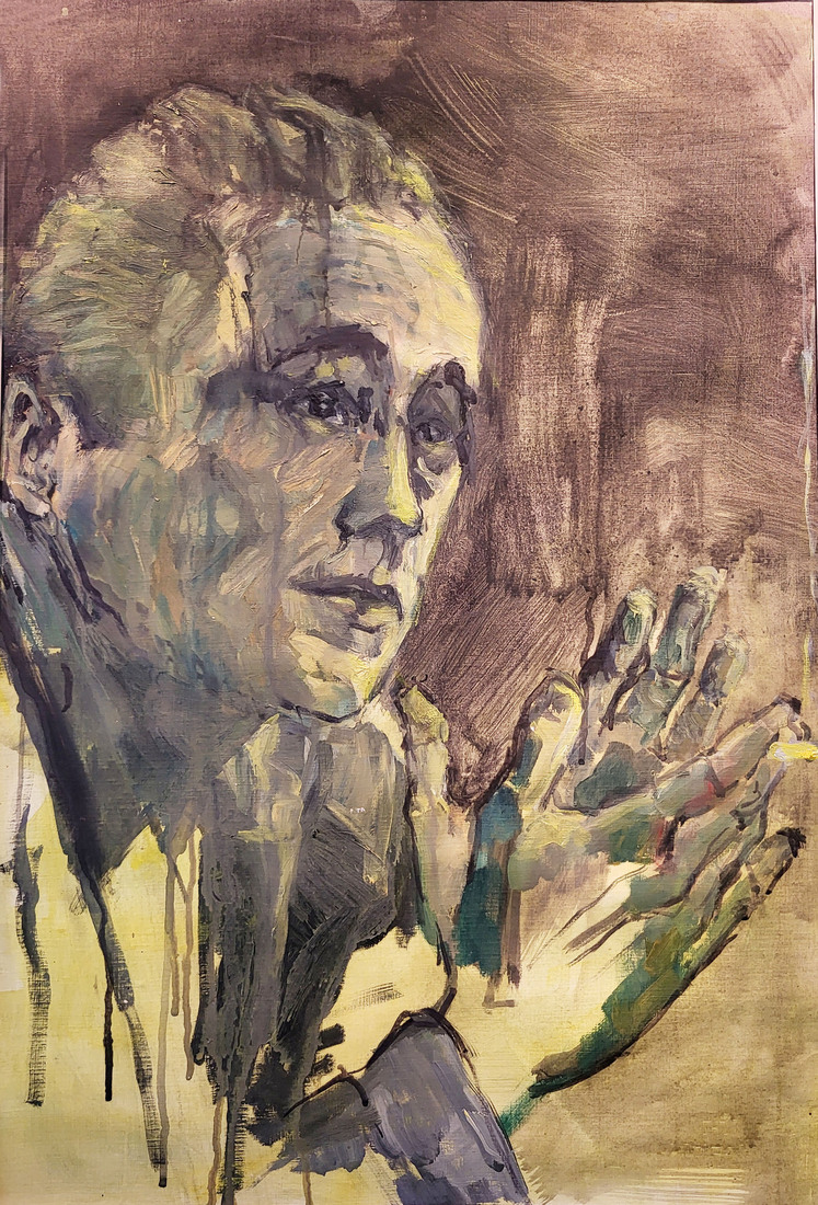 Humphrey Bogart